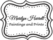 Marilyn Harrell Paintings and Prints