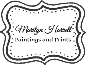 Marilyn Harrell Paintings and Prints